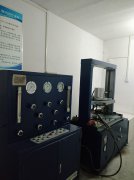 水暖閘門(mén)實(shí)驗(yàn)室